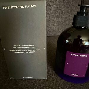 Desert Tumbleweed Softening Conditioner - Twentynine Palms